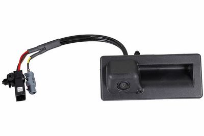 дръжка на задна врата METZGER AUTOTEILE 2310992