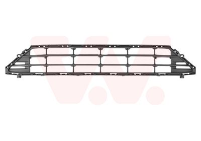 GRILA VENTILATIE BARA PROTECTIE VAN WEZEL 5926590