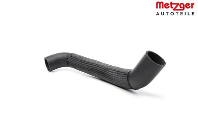 LADELUFTSCHLAUCH METZGER AUTOTEILE 2400757 6