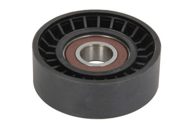 Tensioner Pulley, V-ribbed belt E2W5716BTA