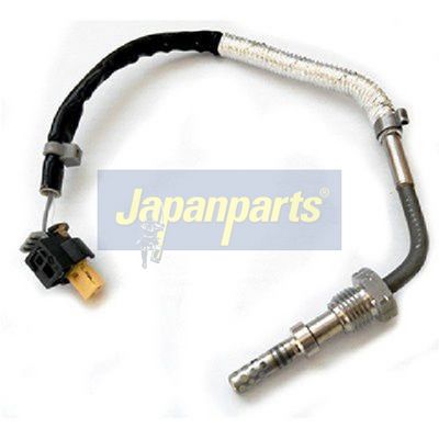 датчик, температура на изгорелите газове JAPANPARTS EGT-0507