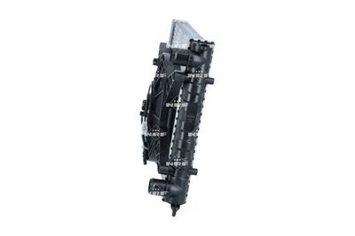 RADIATOR RACIRE MOTOR NRF 53999 1