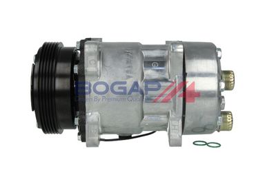 COMPRESOR CLIMATIZARE