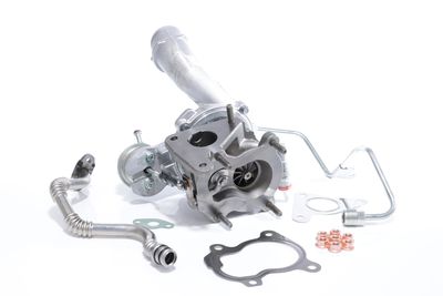 LADER AUFLADUNG BTS Turbo T981063 16