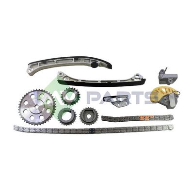 CHIT LANT DE DISTRIBUTIE