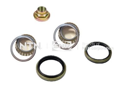 Wheel Bearing Kit R170.26