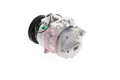KOMPRESSOR KLIMAANLAGE AKS DASIS 858060N 1