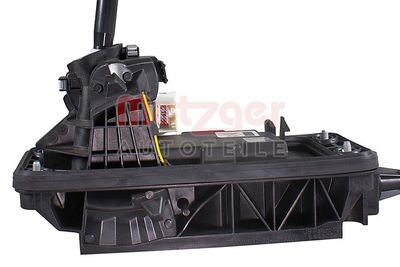 TIMONIERA TRANSMISIE AUTOMATA METZGER AUTOTEILE 3150399 1