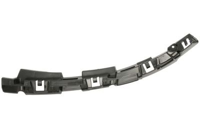 Koplamp beugels Links (onderste deel, plastic) past: TESLA MODEL 3 09.23-