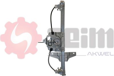 MECANISM ACTIONARE GEAM SEIM 903150 1