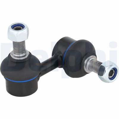 Stabilisatorstang Voor Rechts 65mm