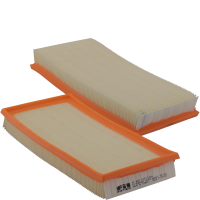 Воздушный фильтр FIL FILTER HP 2033 для MITSUBISHI SPACE