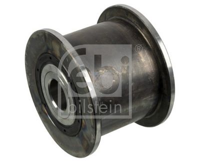 FEBI BILSTEIN Airbag Lifting Device Roll, lift axle