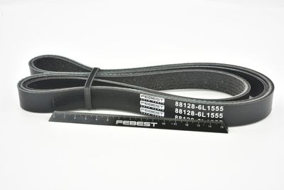 CUREA TRANSMISIE CU CANELURI FEBEST 881286L1555 3