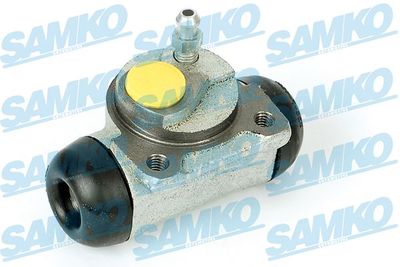 Cylinderek hamulcowy SAMKO C12132