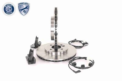 BREMSENSATZ SCHEIBENBREMSE VAICO V204262 9