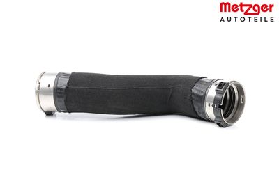 LADELUFTSCHLAUCH METZGER AUTOTEILE 2401270 1