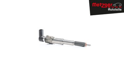 INJECTOR METZGER AUTOTEILE 0871057 25