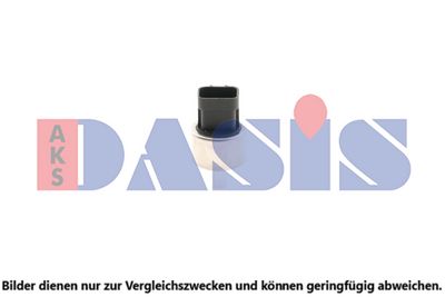 DRUCKSCHALTER KLIMAANLAGE