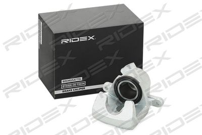 RIDEX 78B1033 Тормозной суппорт  для MAZDA (Мазда)