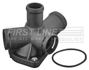 Coolant Flange FIRST LINE FTS1042