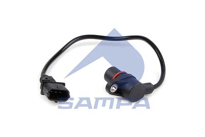 Sensor, revoluciones del motor