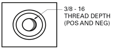 BATERIE DE PORNIRE EXIDE EB558 2
