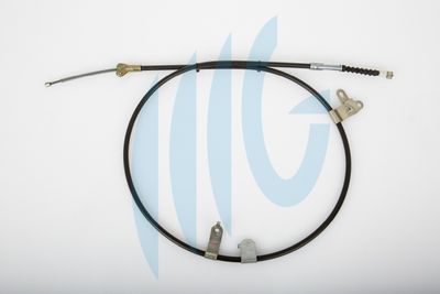 Тросик, cтояночный тормоз RICAMBIFLEX GM 01560108 для TOYOTA PRIUS