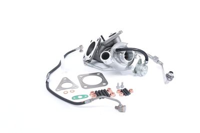 LADER AUFLADUNG BTS Turbo T981366BT 34