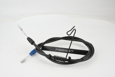 CABLU FRANA DE PARCARE FEBEST 2199TT9LLH 29