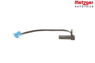 DREHZAHLSENSOR AUTOMATIKGETRIEBE METZGER AUTOTEILE 0909111 3
