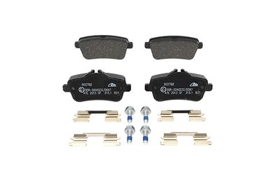 SET PLACUTE FRANA FRANA DISC ATE 13046027822 2