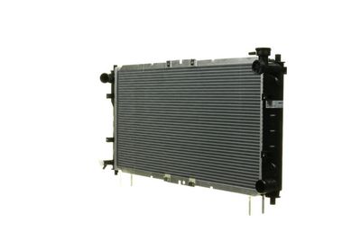 RADIATOR RACIRE MOTOR MAHLE CR161000S 2