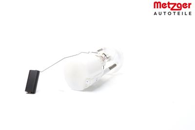 SISTEM ALIMENTARE CU COMBUSTIBIL METZGER AUTOTEILE 2250023 34