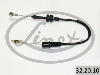 жило за газ LINEX