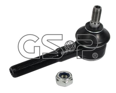 Наконечник поперечной рулевой тяги GSP S070752 для VW SANTANA