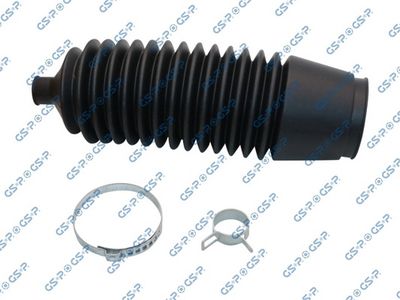 Zestaw osłon, układ kierowniczy GSP 541076S
