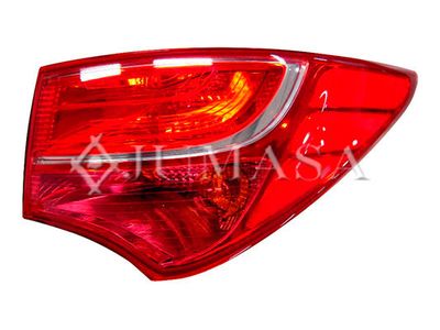 Задний фонарь JUMASA 42411662 для HYUNDAI GRAND SANTA FE