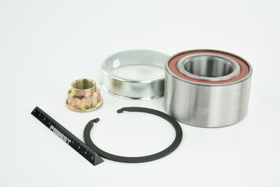 SET RULMENT ROATA FEBEST DAC45840045 9
