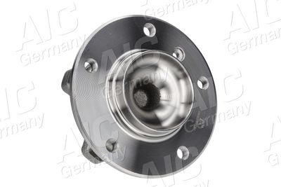 RADLAGERSATZ AIC 72934 2