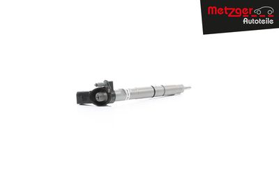 EINSPRITZDüSE METZGER AUTOTEILE 0870170 17