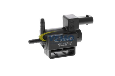 DRUCKWANDLER VEMO V30630028 33