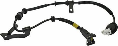 ABS-свързващ кабел METZGER AUTOTEILE 0900863