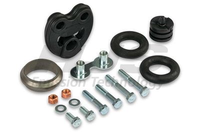 SET MONTARE SISTEM DE ESAPAMENT HJS 82132502