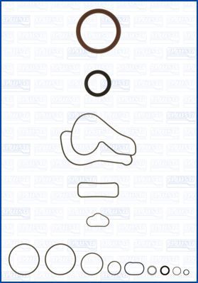 DICHTUNGSSATZ KURBELGEHäUSE