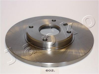 JAPKO 60602 Гальмівні диски 