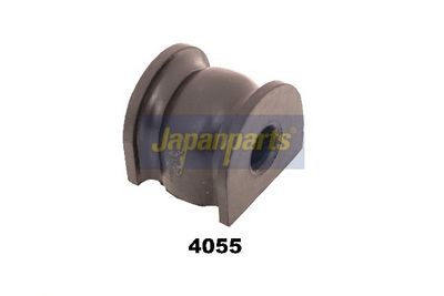 Palier de barre stabilisatrice JAPANPARTS — Essieu arrière