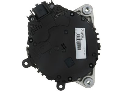 GENERATOR / ALTERNATOR AS-PL A3708VALEO 2
