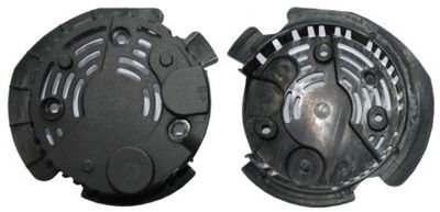 Pokrywa zabezpieczająca, alternator GM 12676D