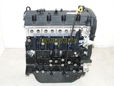 KOMPLETTMOTOR